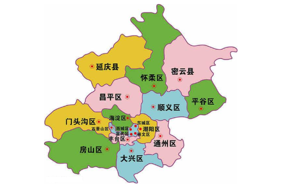 北京工程承包